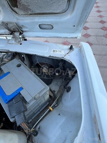 LADA (VAZ) 2107 2008, 95,000 km - 1.6 l - Bakı