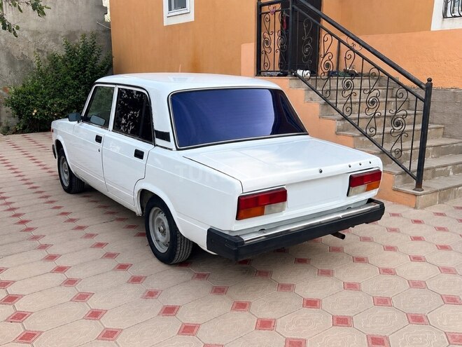 LADA (VAZ) 2107 2008, 95,000 km - 1.6 l - Bakı