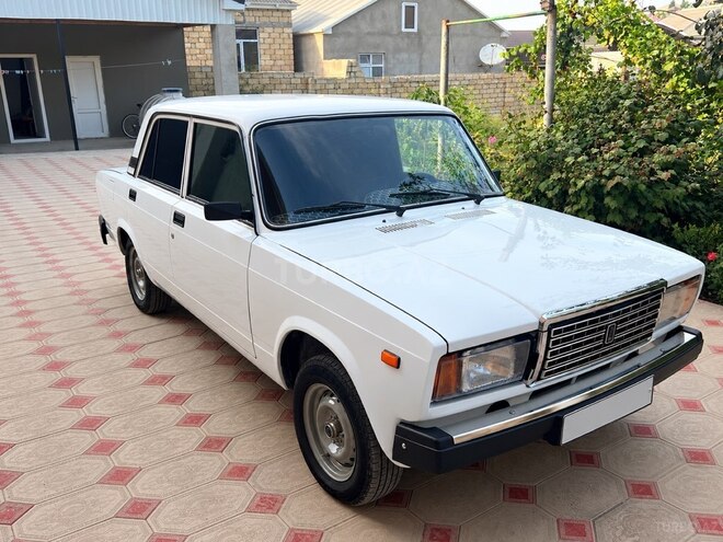 LADA (VAZ) 2107 2008, 95,000 km - 1.6 l - Bakı