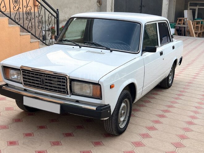 LADA (VAZ) 2107 2008, 95,000 km - 1.6 l - Bakı