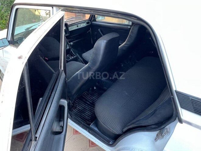 LADA (VAZ) 2107 2008, 95,000 km - 1.6 l - Bakı