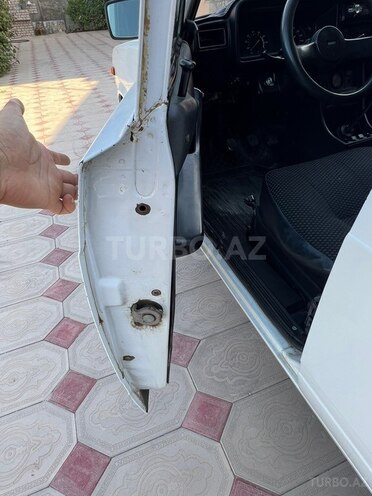 LADA (VAZ) 2107 2008, 95,000 km - 1.6 l - Bakı