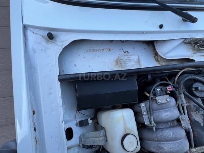LADA (VAZ) 2107 2008, 95,000 km - 1.6 l - Bakı