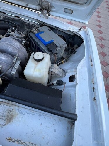 LADA (VAZ) 2107 2008, 95,000 km - 1.6 l - Bakı
