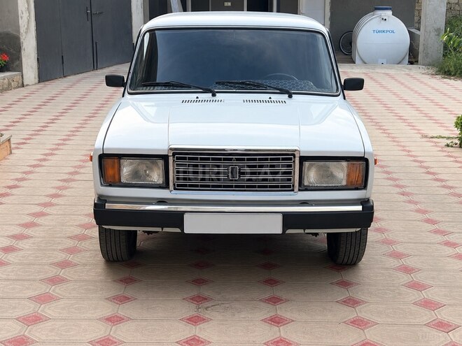 LADA (VAZ) 2107 2008, 95,000 km - 1.6 l - Bakı