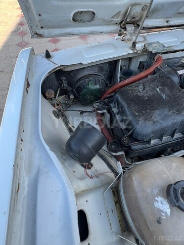 LADA (VAZ) 2107 2008, 95,000 km - 1.6 l - Bakı
