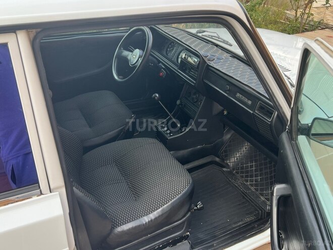 LADA (VAZ) 2107 2008, 95,000 km - 1.6 l - Bakı