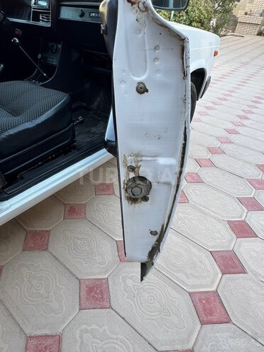 LADA (VAZ) 2107 2008, 95,000 km - 1.6 l - Bakı