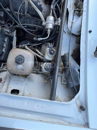LADA (VAZ) 2107 2008, 95,000 km - 1.6 l - Bakı