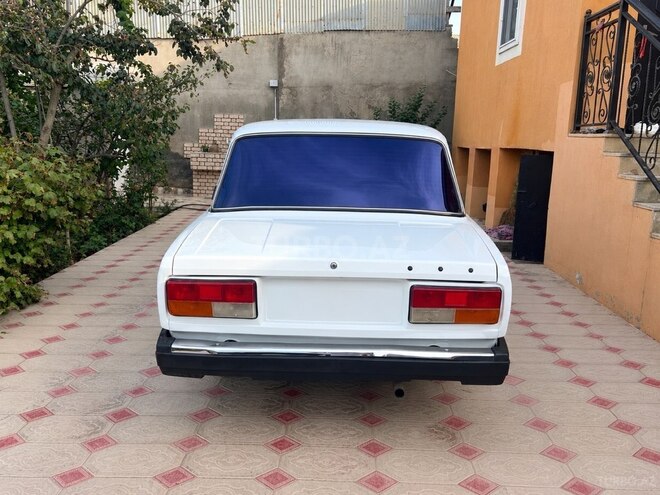 LADA (VAZ) 2107 2008, 95,000 km - 1.6 l - Bakı