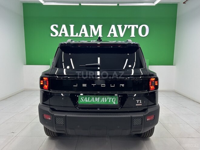 Jetour  2026, 0 km - 2.0 l - Bakı