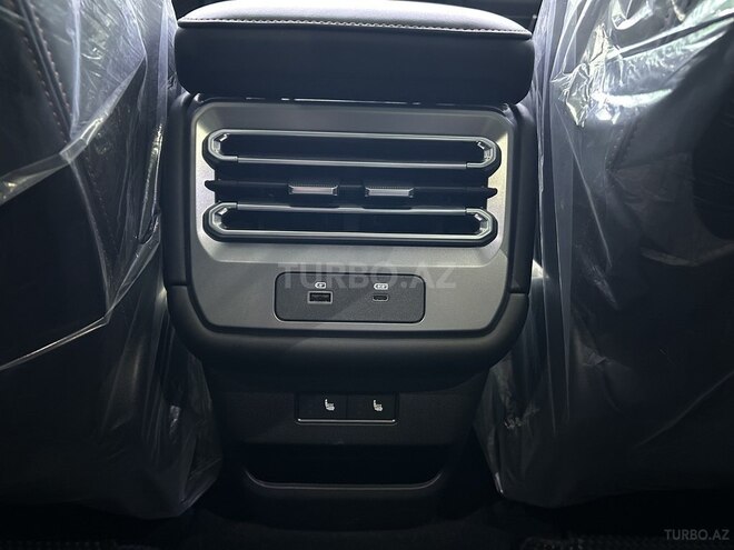 Jetour  2026, 0 km - 2.0 l - Bakı
