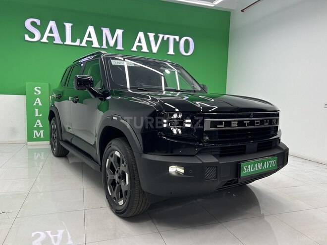 Jetour  2026, 0 km - 2.0 l - Bakı