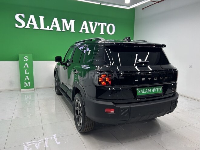 Jetour  2026, 0 km - 2.0 l - Bakı