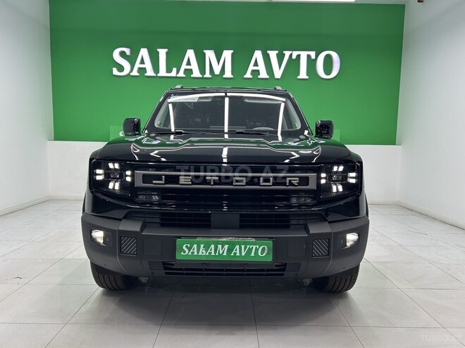 Jetour  2026, 0 km - 2.0 l - Bakı