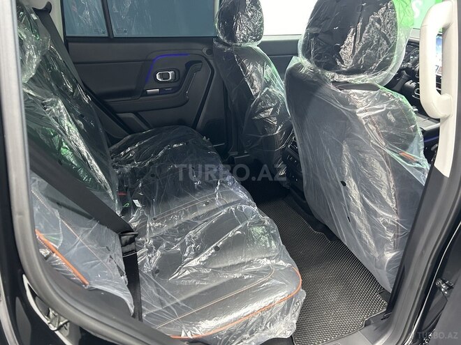 Jetour  2026, 0 km - 2.0 l - Bakı