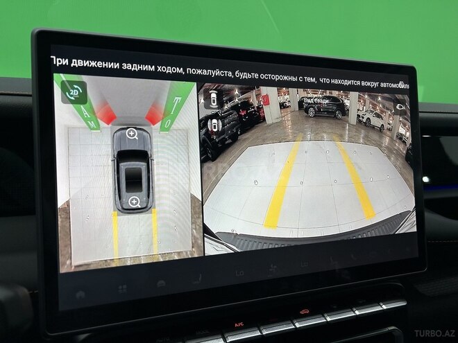 Jetour  2026, 0 km - 2.0 l - Bakı