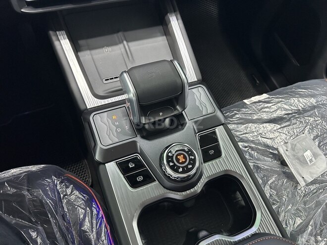 Jetour  2026, 0 km - 2.0 l - Bakı