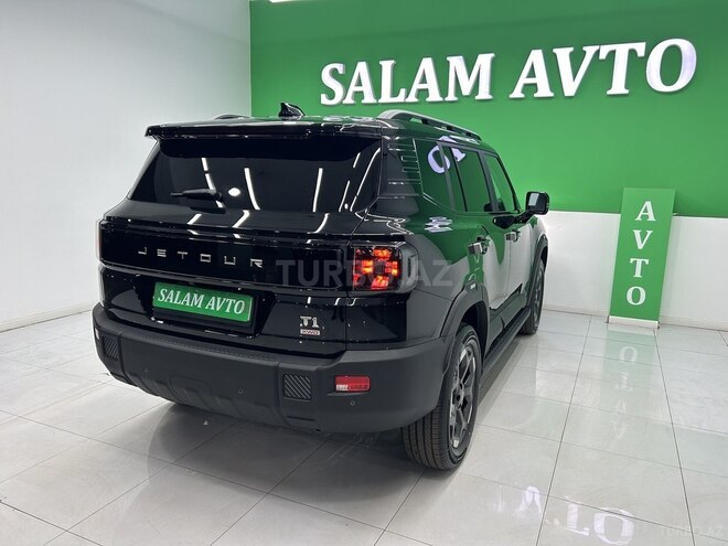 Jetour  2026, 0 km - 2.0 l - Bakı