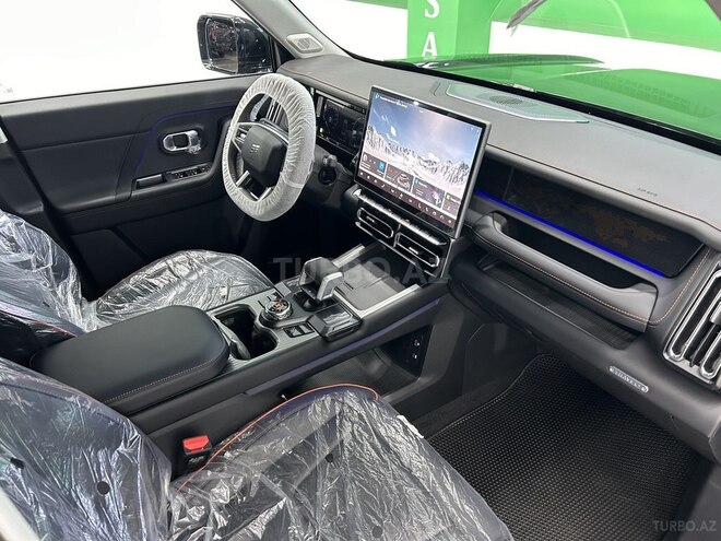 Jetour  2026, 0 km - 2.0 l - Bakı