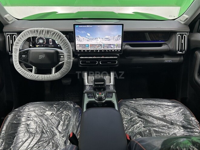 Jetour  2026, 0 km - 2.0 l - Bakı