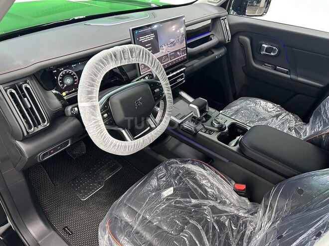 Jetour  2026, 0 km - 2.0 l - Bakı