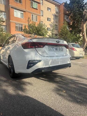Kia Forte 2019, 117,800 km - 2.0 l - Bakı