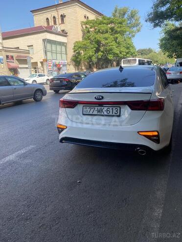 Kia Forte 2019, 117,800 km - 2.0 l - Bakı
