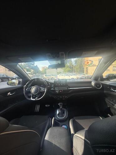 Kia Forte 2019, 117,800 km - 2.0 l - Bakı