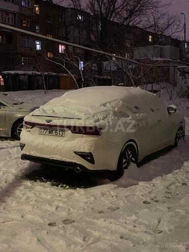 Kia Forte 2019, 117,800 km - 2.0 l - Bakı