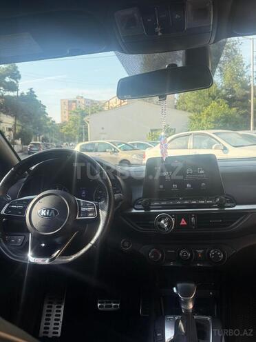 Kia Forte 2019, 117,800 km - 2.0 l - Bakı