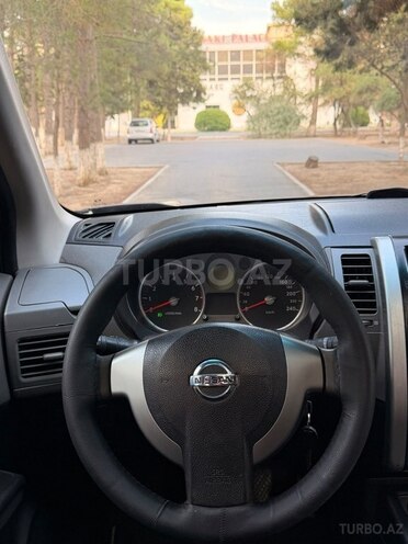 Nissan X-Trail 2008, 260,000 km - 2.5 л - Bakı