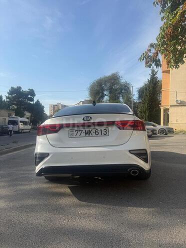 Kia Forte 2019, 117,800 km - 2.0 l - Bakı