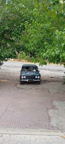 LADA (VAZ) 2106 1998, 94,964 km - 1.6 л - Ağsu