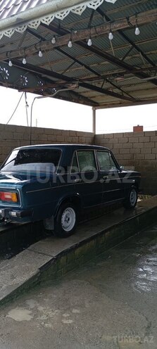 LADA (VAZ) 2106 1998, 94,964 km - 1.6 л - Ağsu