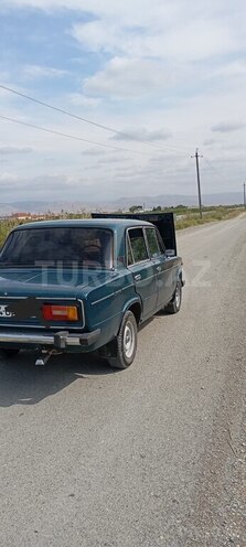 LADA (VAZ) 2106 1998, 94,964 km - 1.6 л - Ağsu