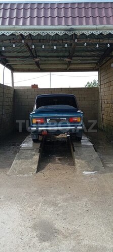 LADA (VAZ) 2106 1998, 94,964 km - 1.6 л - Ağsu