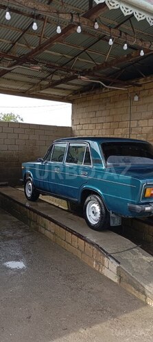 LADA (VAZ) 2106 1998, 94,964 km - 1.6 л - Ağsu