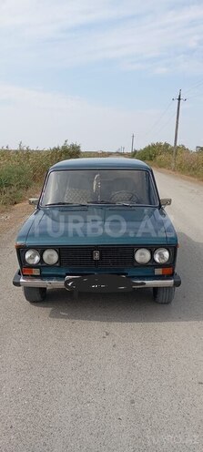LADA (VAZ) 2106 1998, 94,964 km - 1.6 л - Ağsu