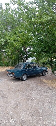 LADA (VAZ) 2106 1998, 94,964 km - 1.6 л - Ağsu