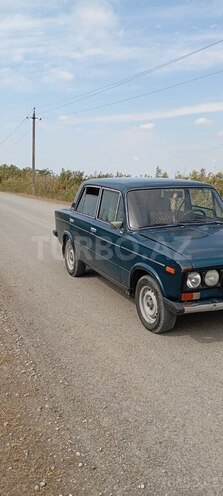LADA (VAZ) 2106 1998, 94,964 km - 1.6 л - Ağsu