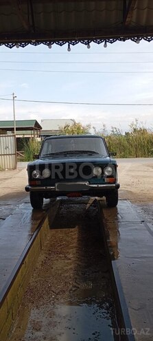LADA (VAZ) 2106 1998, 94,964 km - 1.6 л - Ağsu