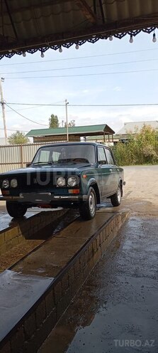 LADA (VAZ) 2106 1998, 94,964 km - 1.6 л - Ağsu