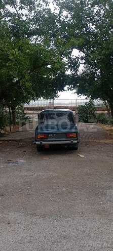 LADA (VAZ) 2106 1998, 94,964 km - 1.6 л - Ağsu