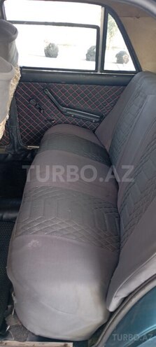 LADA (VAZ) 2106 1998, 94,964 km - 1.6 л - Ağsu
