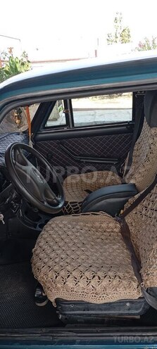 LADA (VAZ) 2106 1998, 94,964 km - 1.6 л - Ağsu
