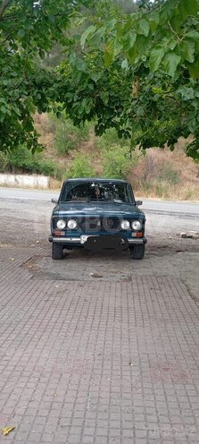 LADA (VAZ) 2106 1998, 94,964 km - 1.6 л - Ağsu