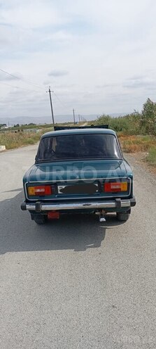 LADA (VAZ) 2106 1998, 94,964 km - 1.6 л - Ağsu