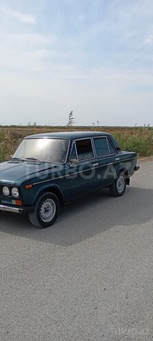 LADA (VAZ) 2106 1998, 94,964 km - 1.6 л - Ağsu