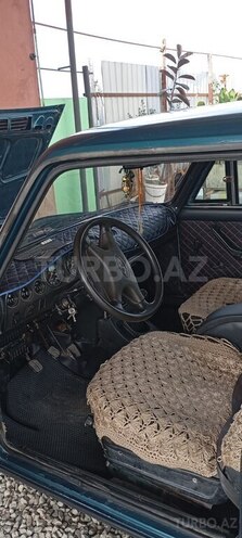 LADA (VAZ) 2106 1998, 94,964 km - 1.6 л - Ağsu